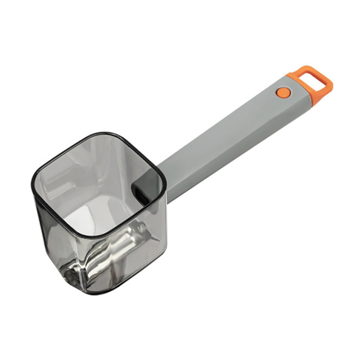 Kitchen Stainless Steel Long Handle Single Heads Vegetable And Fruit Peeler