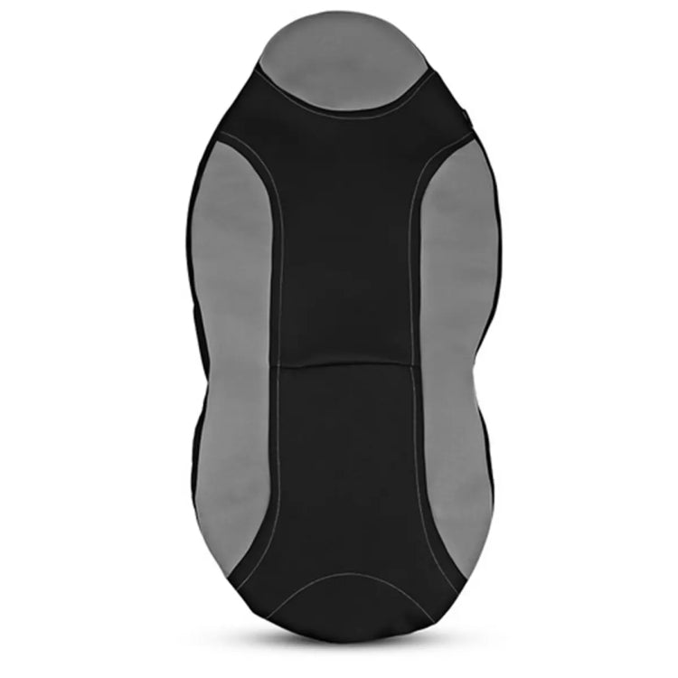 Car All Seasons Universal All-Inclusive One-Piece Seat Cover, Size: Single Seat