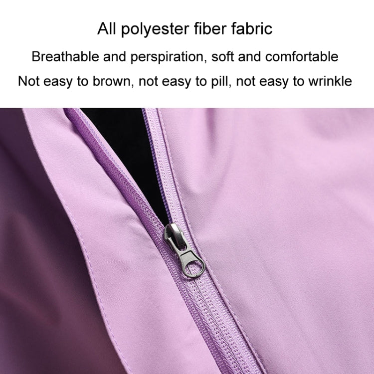 Women Winter Fleece Windproof Warm Jacket Outdoor Waterproof Breathable Mountaineering Clothing, Size: XXL