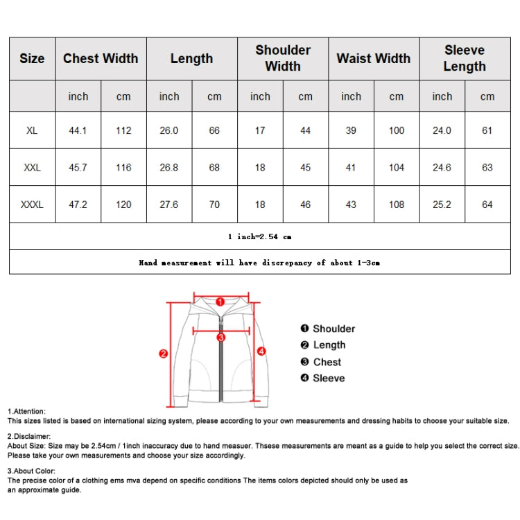 Women Winter Fleece Windproof Warm Jacket Outdoor Waterproof Breathable Mountaineering Clothing, Size: XL