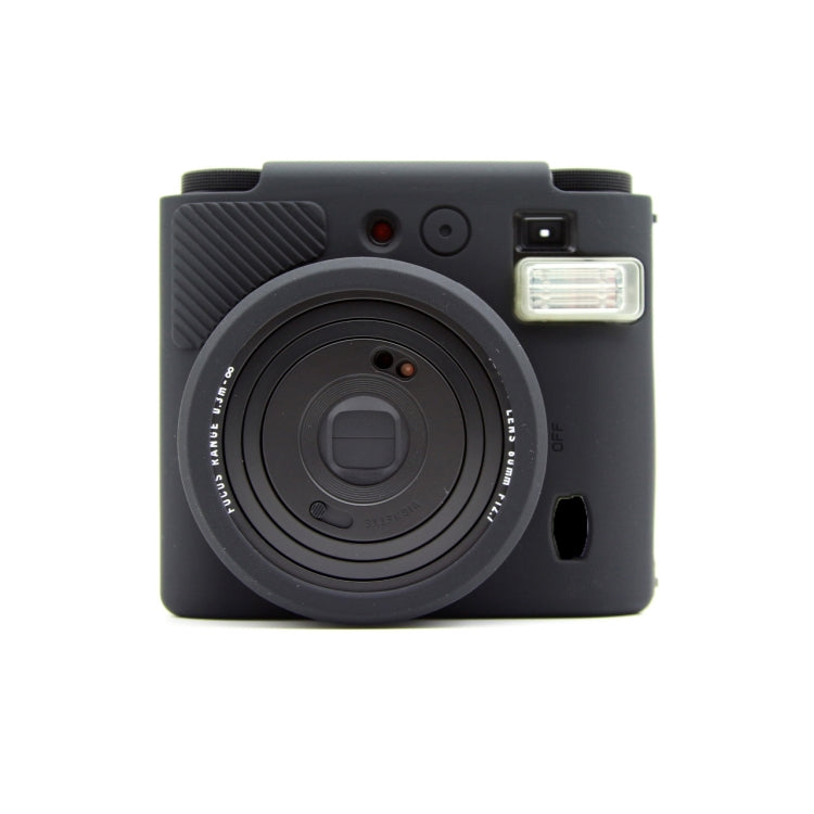For FUJIFILM INSTAX MINI 99 Camera Protective Silicone Case