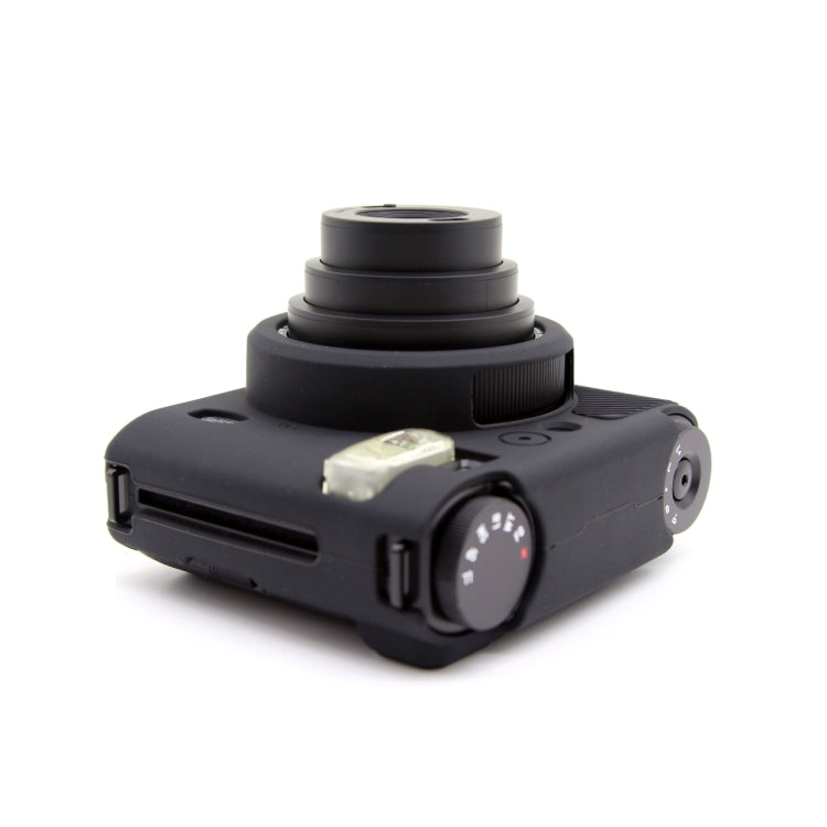 For FUJIFILM INSTAX MINI 99 Camera Protective Silicone Case