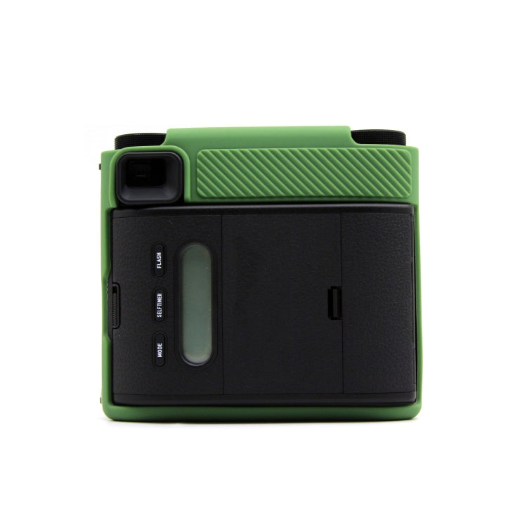 For FUJIFILM INSTAX MINI 99 Camera Protective Silicone Case