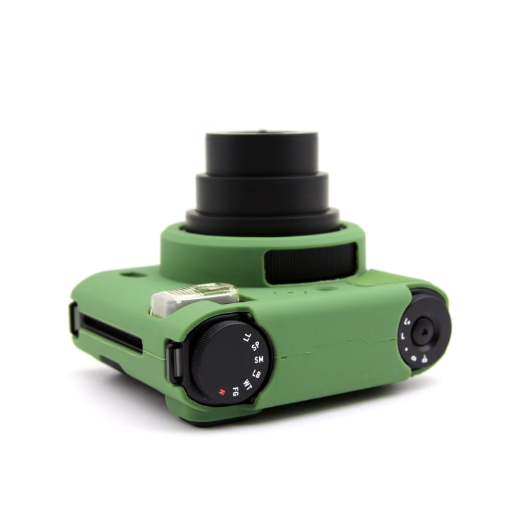 For FUJIFILM INSTAX MINI 99 Camera Protective Silicone Case
