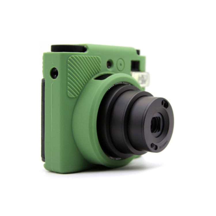 For FUJIFILM INSTAX MINI 99 Camera Protective Silicone Case