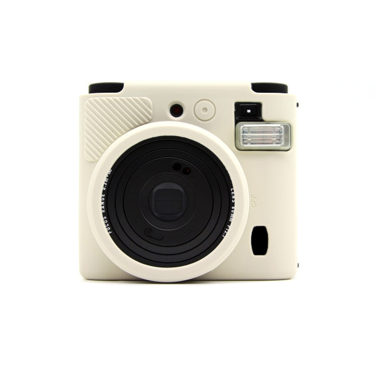 For FUJIFILM INSTAX MINI 99 Camera Protective Silicone Case
