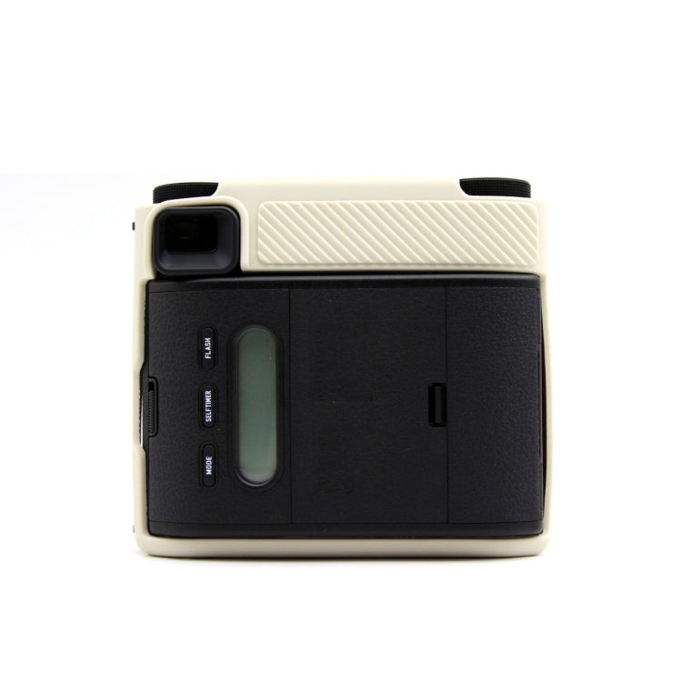 For FUJIFILM INSTAX MINI 99 Camera Protective Silicone Case