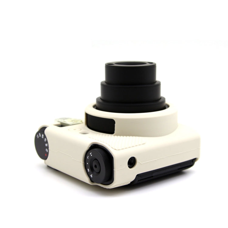 For FUJIFILM INSTAX MINI 99 Camera Protective Silicone Case
