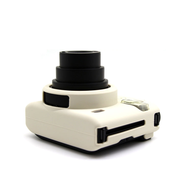 For FUJIFILM INSTAX MINI 99 Camera Protective Silicone Case