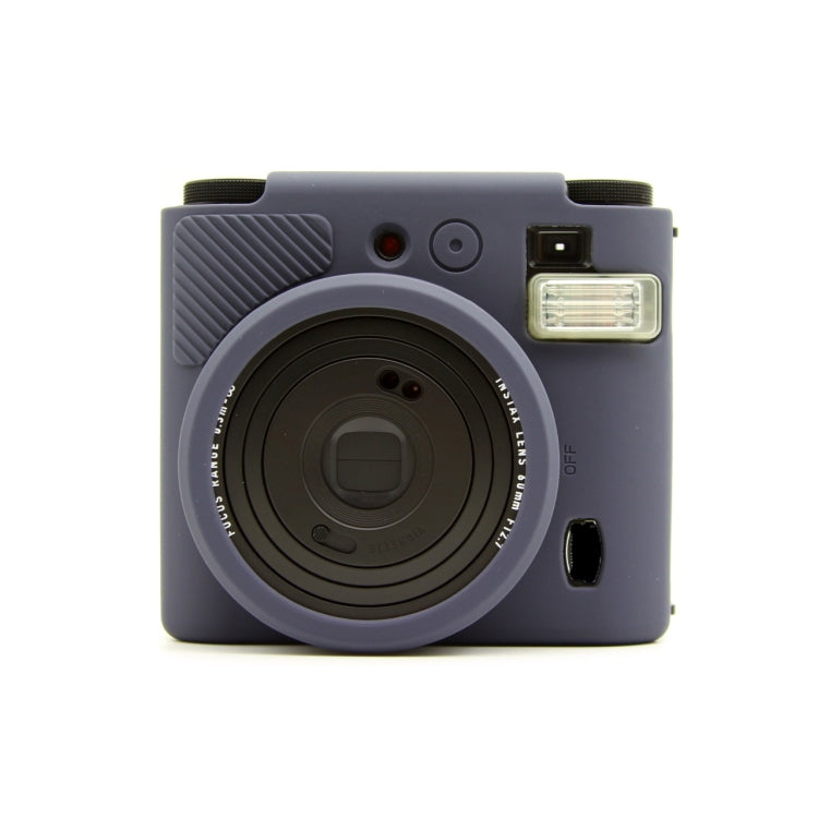 For FUJIFILM INSTAX MINI 99 Camera Protective Silicone Case