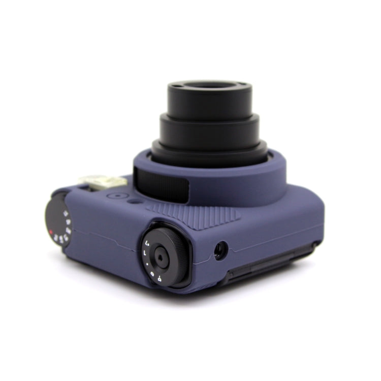 For FUJIFILM INSTAX MINI 99 Camera Protective Silicone Case