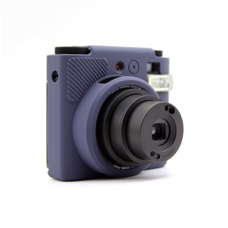 For FUJIFILM INSTAX MINI 99 Camera Protective Silicone Case