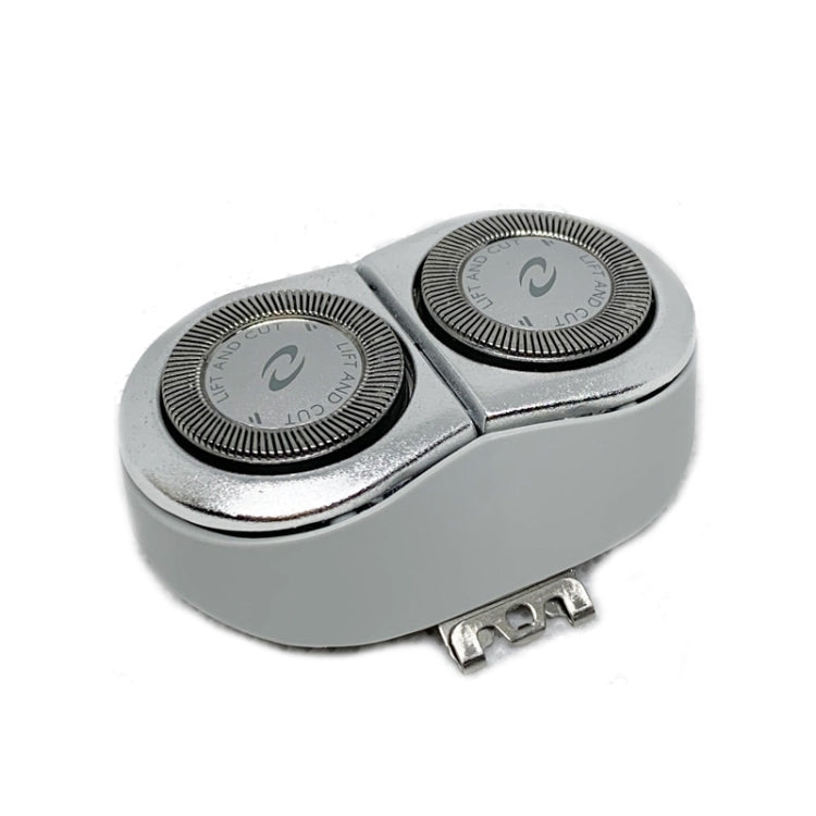 HQ64 Shaver Replacement Head for Philips HQ6070 / HQ6071 / HQ6073 / HQ6095 / HQ6090