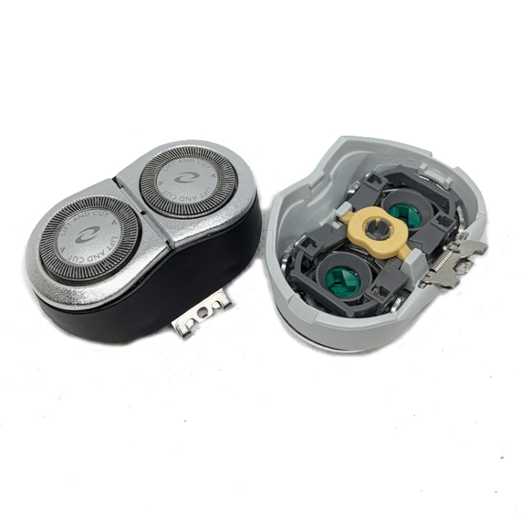 HQ64 Shaver Replacement Head for Philips HQ6070 / HQ6071 / HQ6073 / HQ6095 / HQ6090