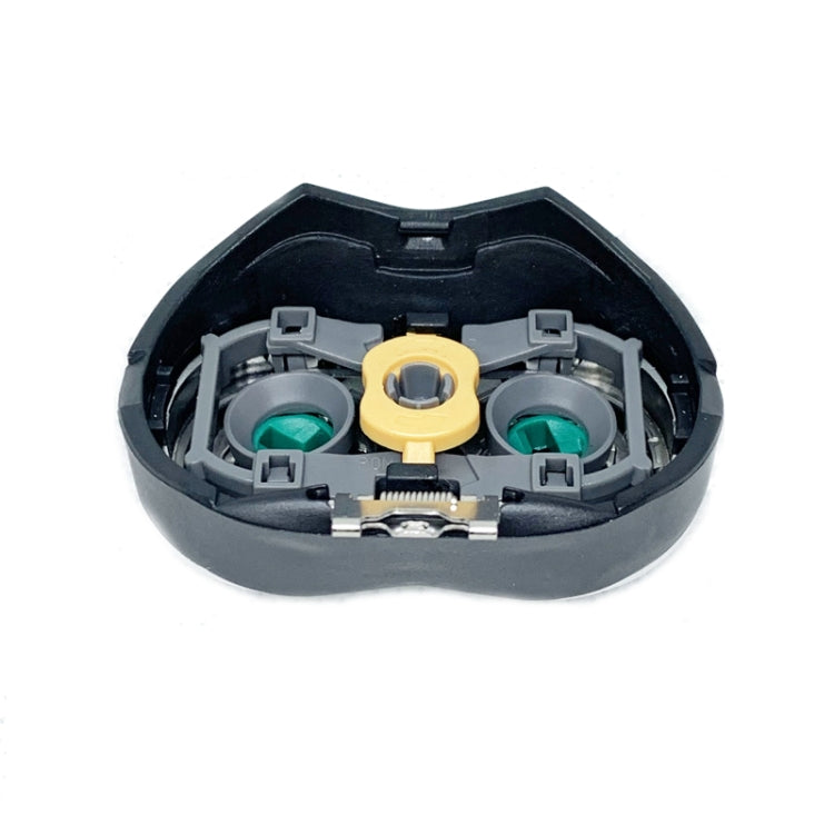 HQ64 Shaver Replacement Head for Philips HQ6070 / HQ6071 / HQ6073 / HQ6095 / HQ6090