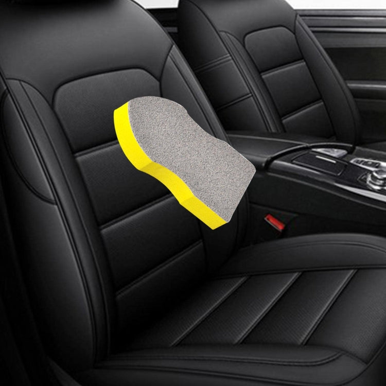 Car Seat Leather Interior Cleaning Brush - Leather Brush
