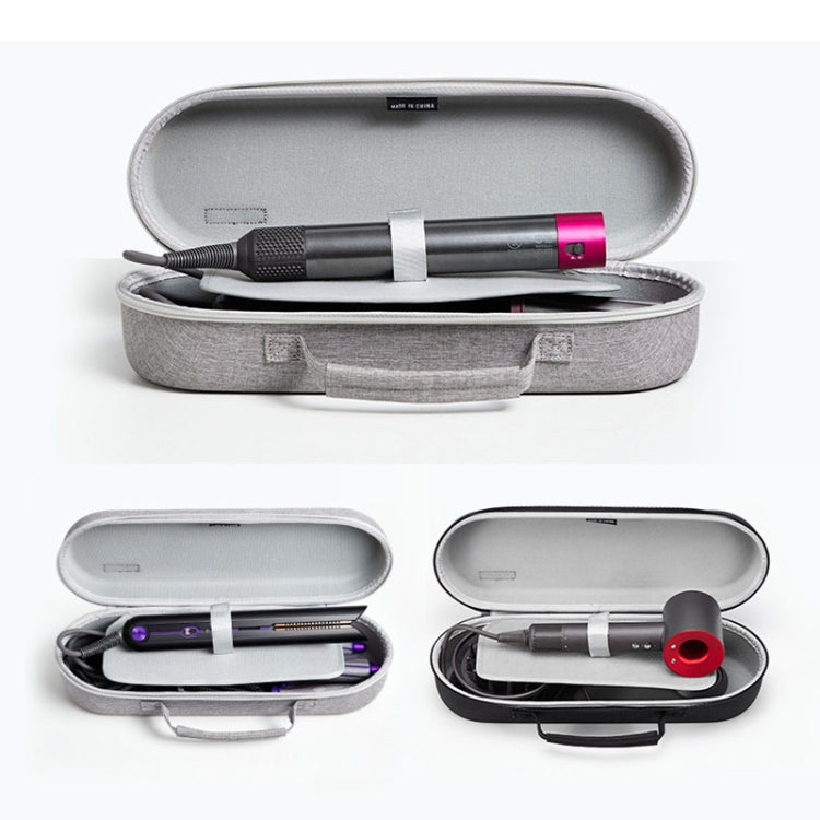 Baona BN-F037 For Dyson HS05 HS01 Large-capacity Handheld Curling Iron Storage Bag