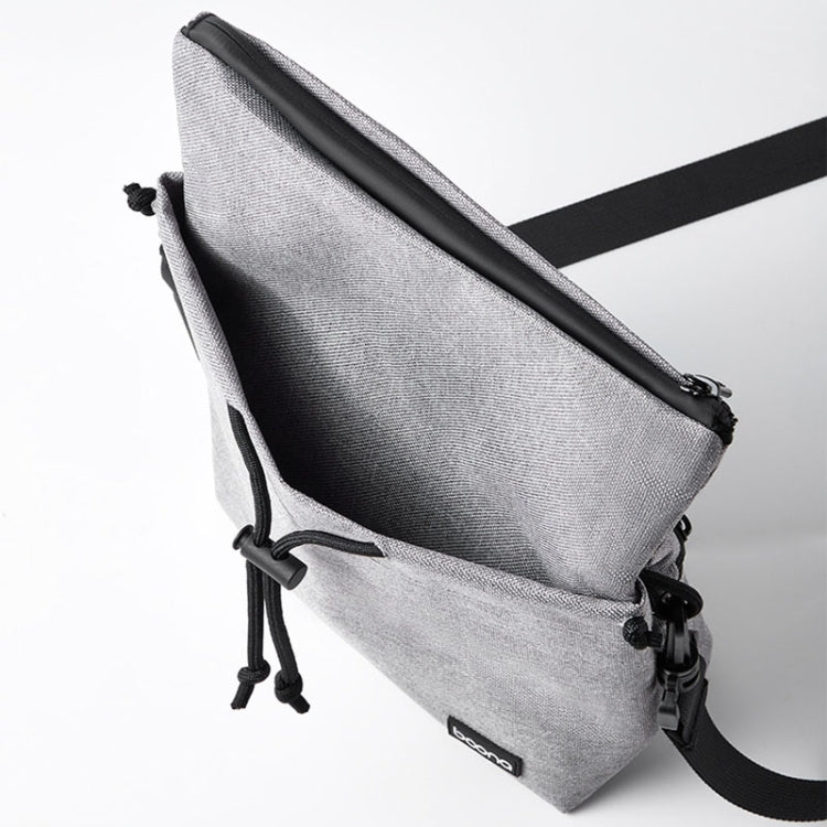 Baona BN-H022 SLR / Micro-Single Camera Bag Lightweight Single-Shoulder Camera Bag