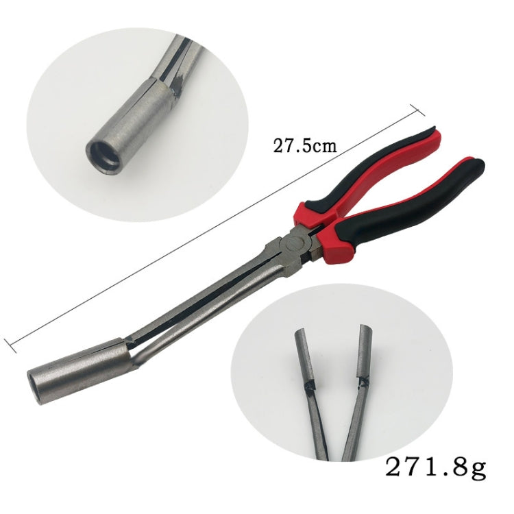 Automobile High Voltage Wire Splitter Spark Plug Pliers, Specifications: Socket Type
