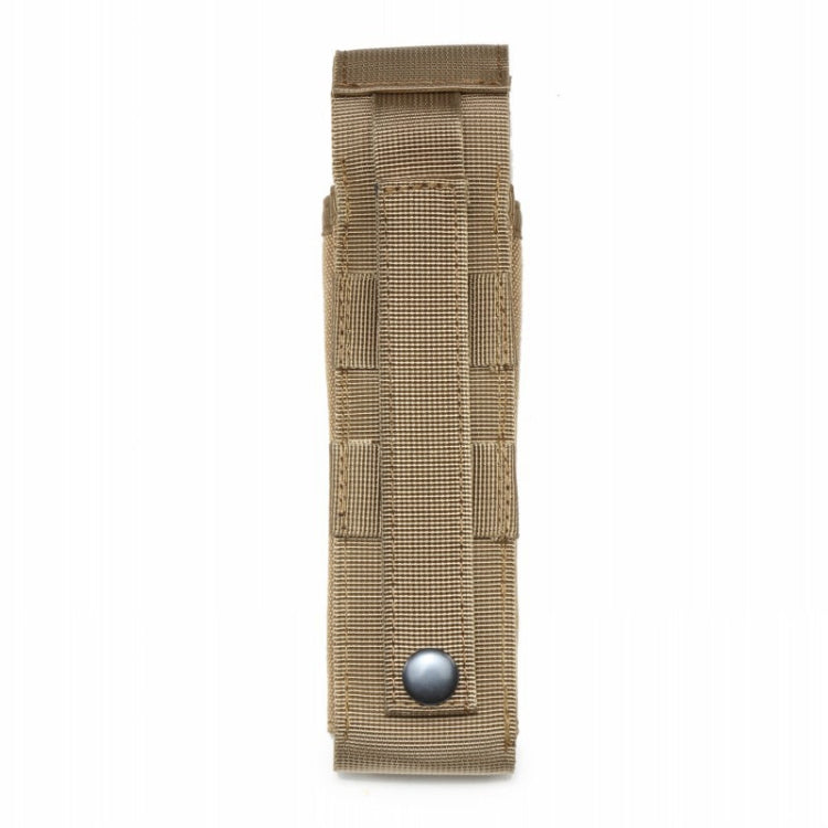Outdoor Flashlight Bag Multi-functional Throwing Stick Cover MP5 Storage Bag Tool Kit