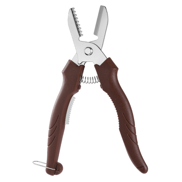 Multifunctional Chestnut Shelling Tool Quick Peeling Chestnut Knife