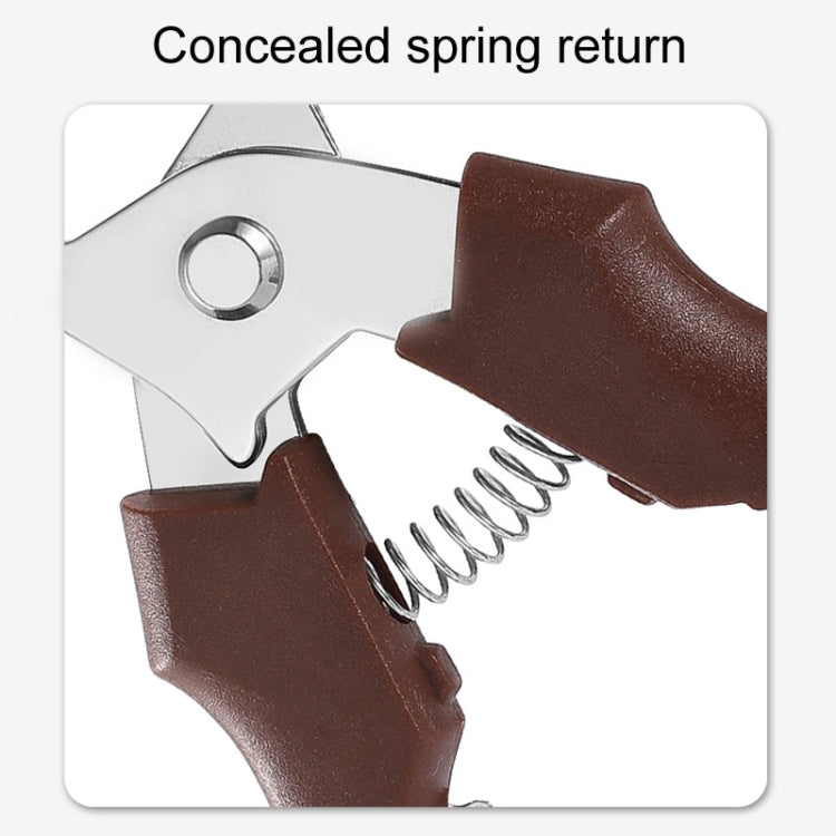 Multifunctional Chestnut Shelling Tool Quick Peeling Chestnut Knife