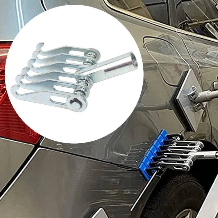 Sheet Metal Repair Machine Accessories Tools Multi-claw Hook, Specifications: Small Retractor