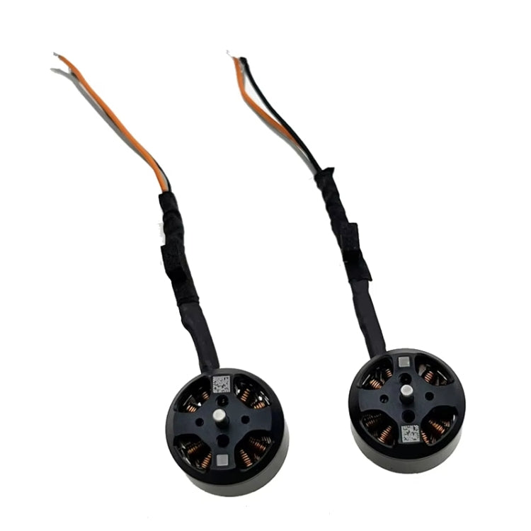 For DJI Avata 2  Long Cable Rear Power Motor