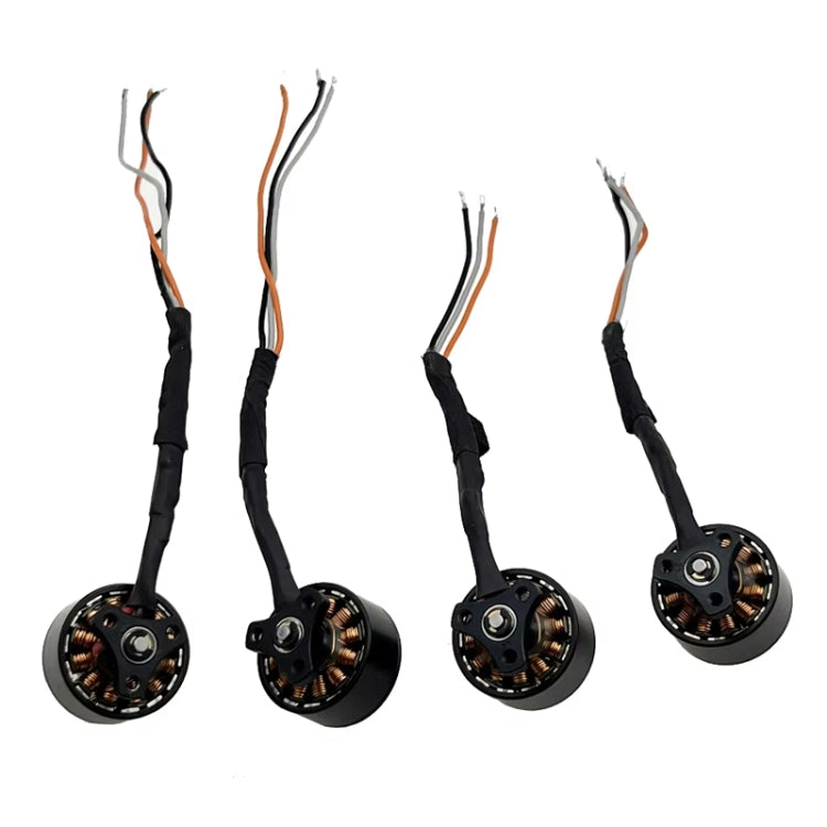 For DJI Avata 2  Long Cable Rear Power Motor