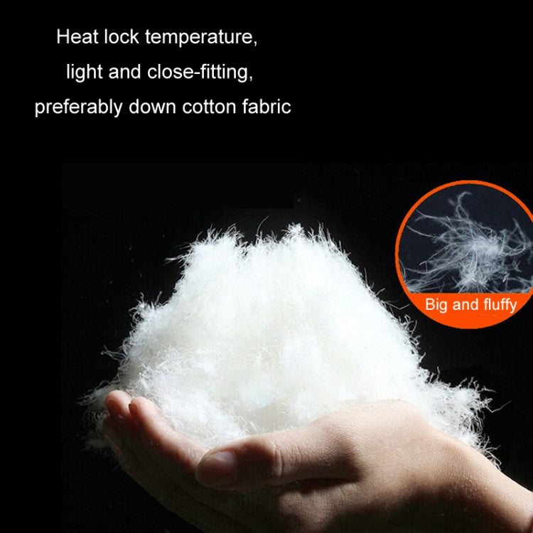 Winter Smart Dual-control 13-zone Charging Heating Vest, Size: XXL