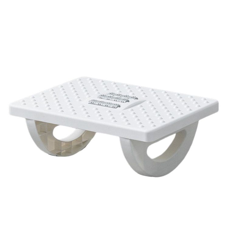 Office Footrest Footstool Under Desk Step Stool