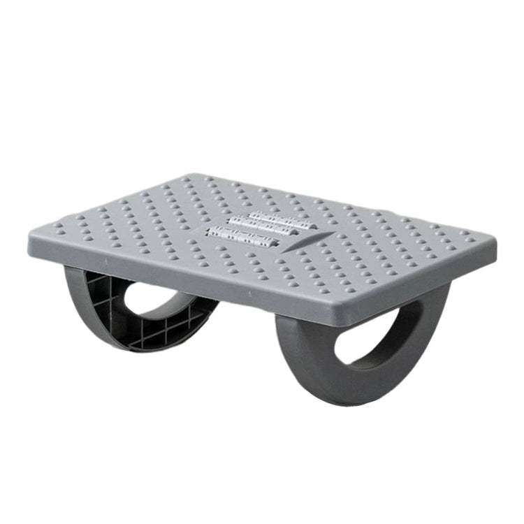Office Footrest Footstool Under Desk Step Stool