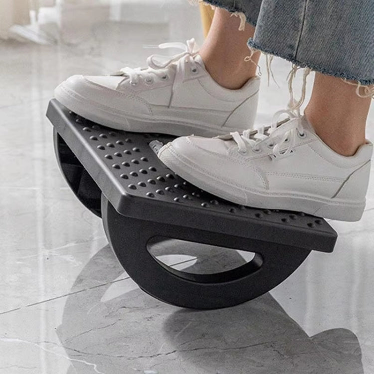 Office Footrest Footstool Under Desk Step Stool