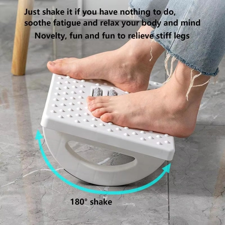 Office Footrest Footstool Under Desk Step Stool