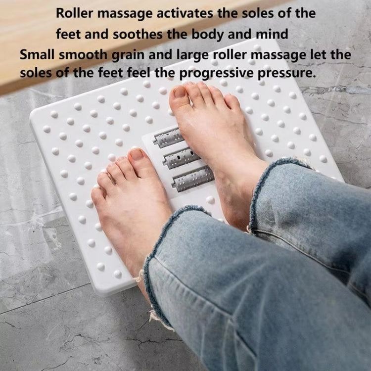 Office Footrest Footstool Under Desk Step Stool