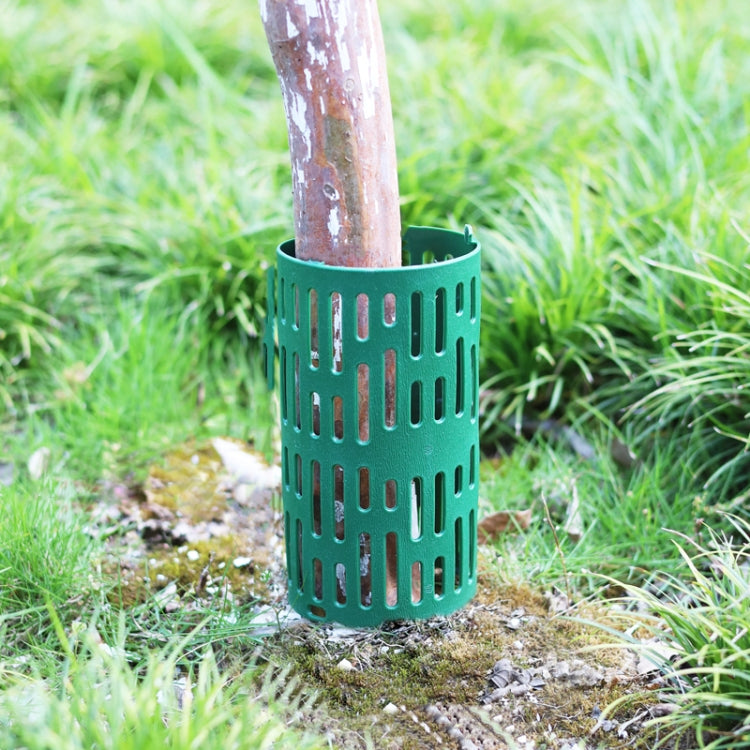 6pcs / Set Plant Trunk Adjustable Splice Protector
