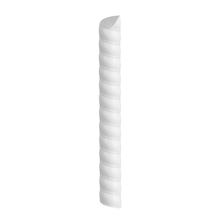 Small Plant Trunk Protector Garden Anti Nibbling Plastic Protective Cover