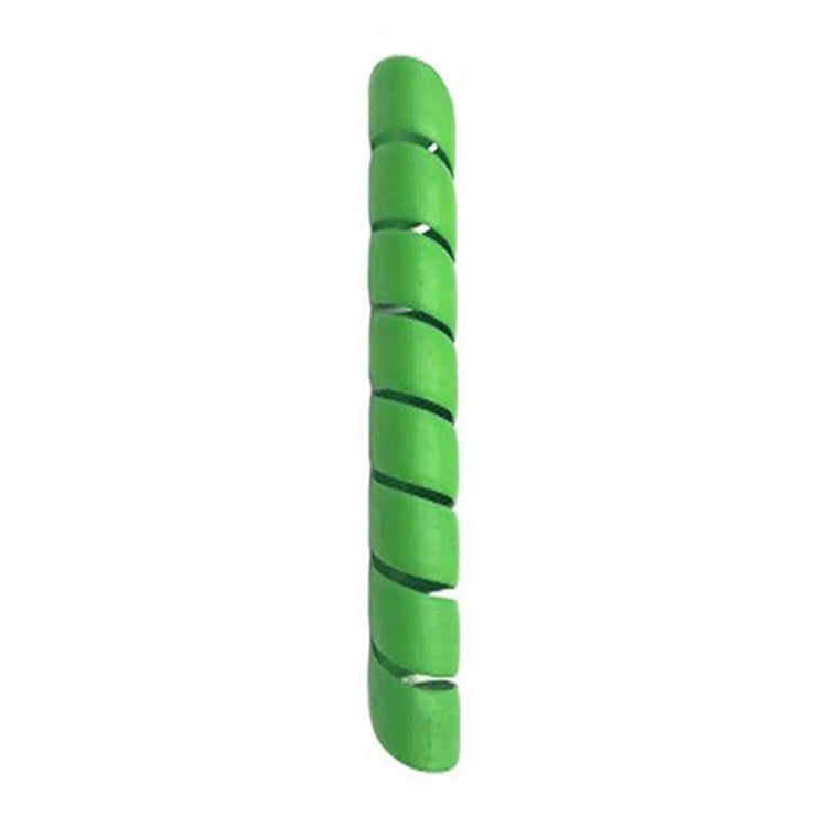 Small Plant Trunk Protector Garden Anti Nibbling Plastic Protective Cover