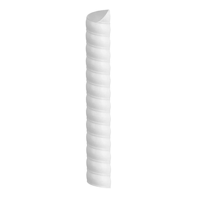 Large Plant Trunk Protector Garden Anti Nibbling Plastic Protective Cover