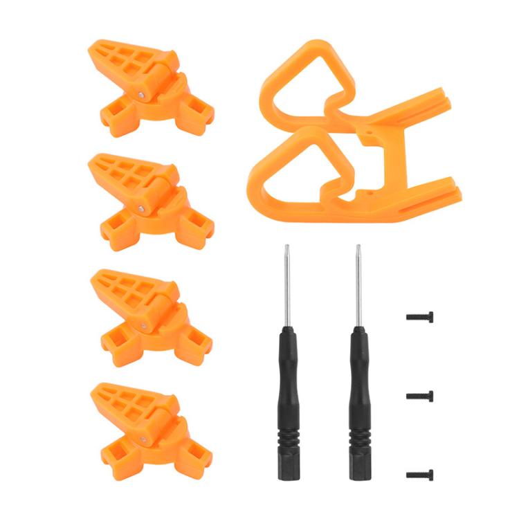 For DJI Neo CQT Anti-collision Bar Height Enhancement Stand