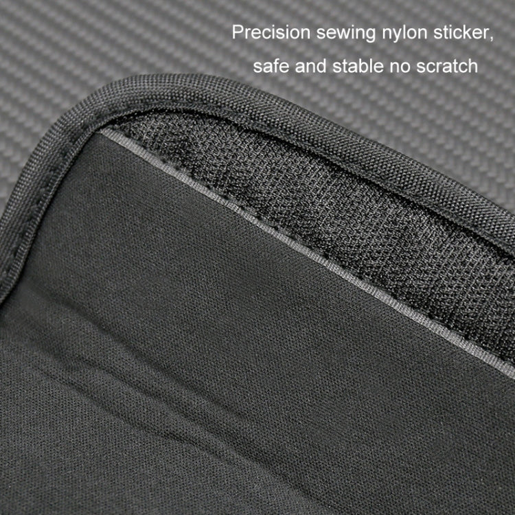 Car Child Safty Seat Belt Protective Cover, Size: 18x12cm