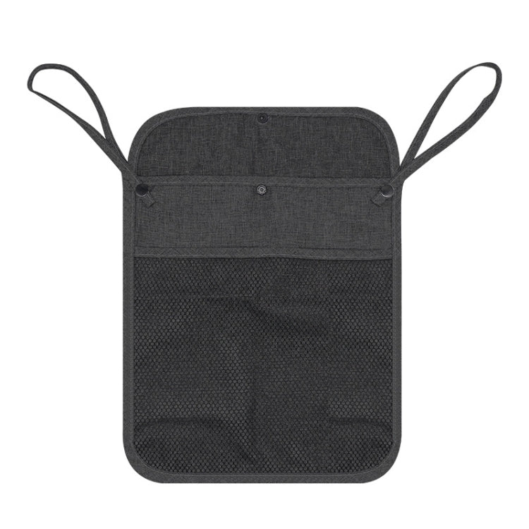 Baby Stroller Bag Mobile Phone Tissue Storage Bag, Size: 40x29cm