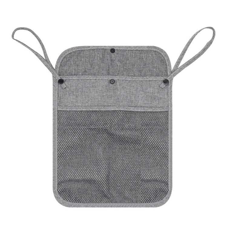 Baby Stroller Bag Mobile Phone Tissue Storage Bag, Size: 40x29cm