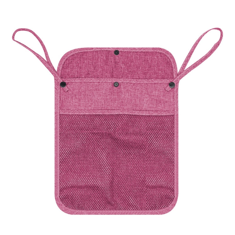 Baby Stroller Bag Mobile Phone Tissue Storage Bag, Size: 40x29cm
