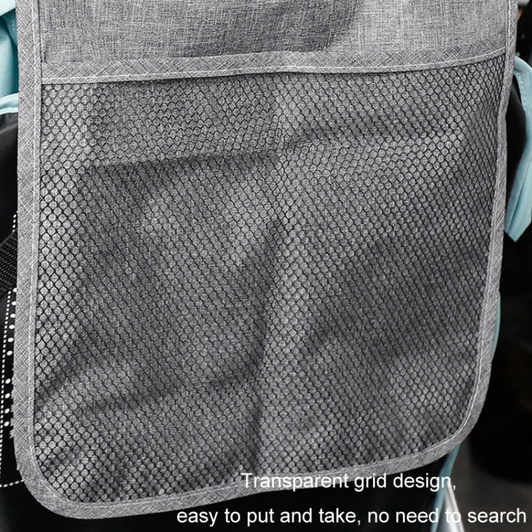 Baby Stroller Bag Mobile Phone Tissue Storage Bag, Size: 40x29cm