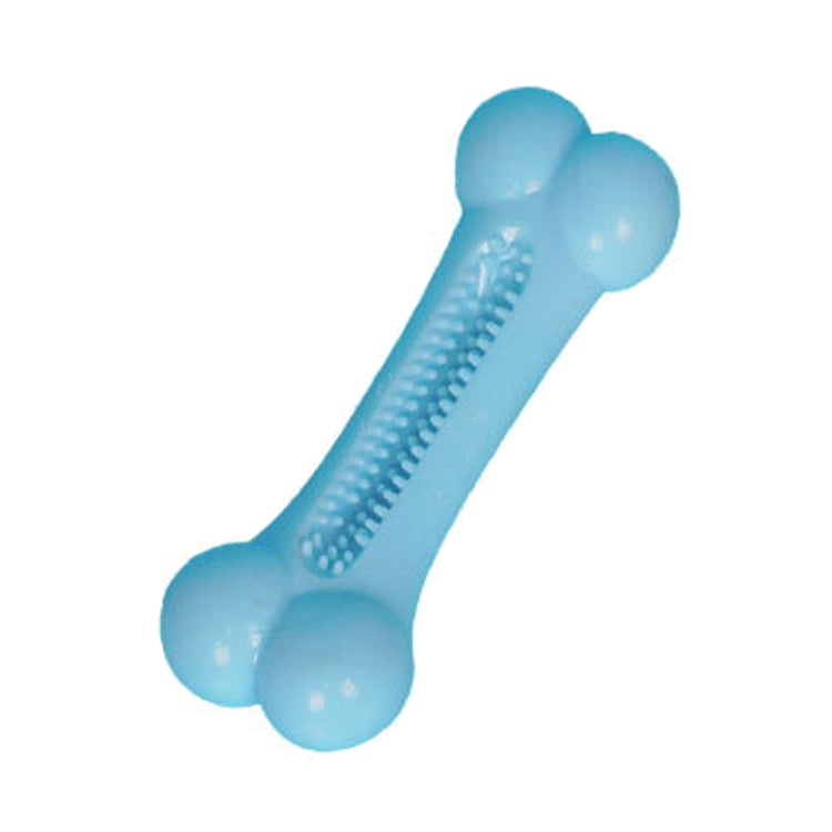 Pet Chewing Teeth Cleaning Toy Teething Stick, Style: Bone