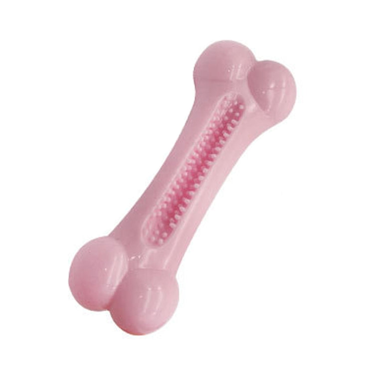 Pet Chewing Teeth Cleaning Toy Teething Stick, Style: Bone