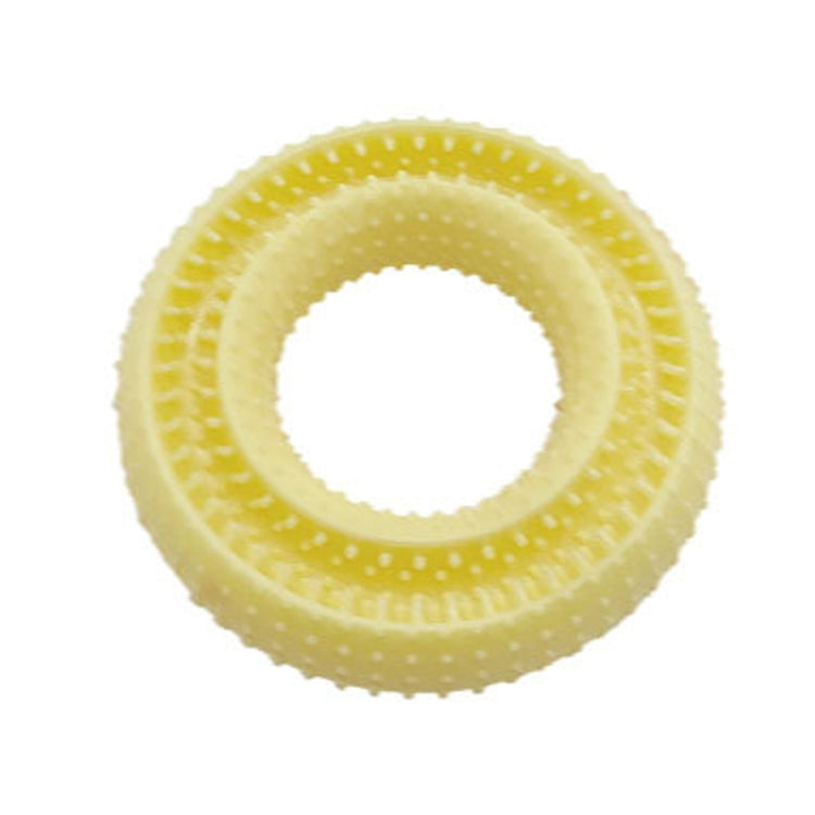 Pet Chewing Teeth Cleaning Toy Teething Stick, Style: Round