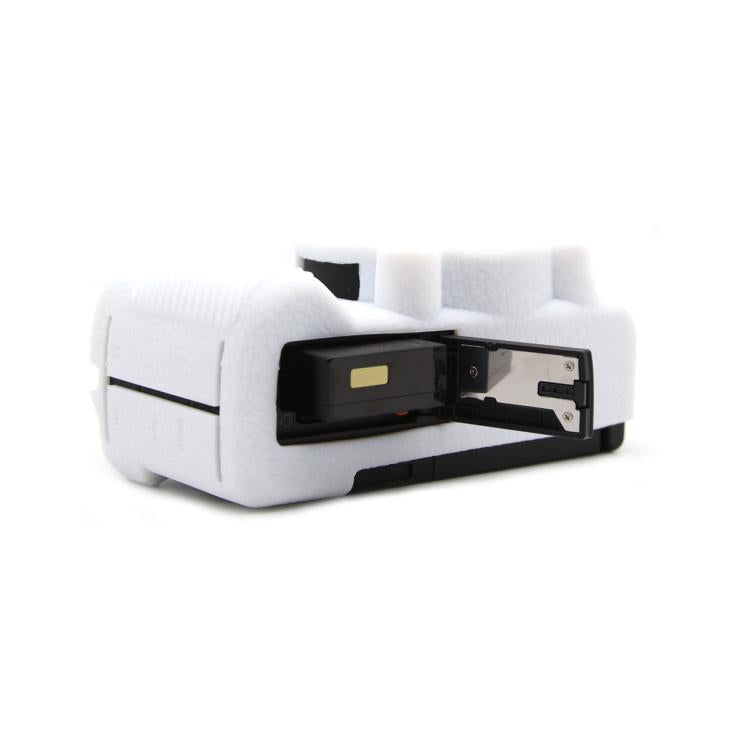 For Canon PowerShot V1 Camera Protective Silicone Case
