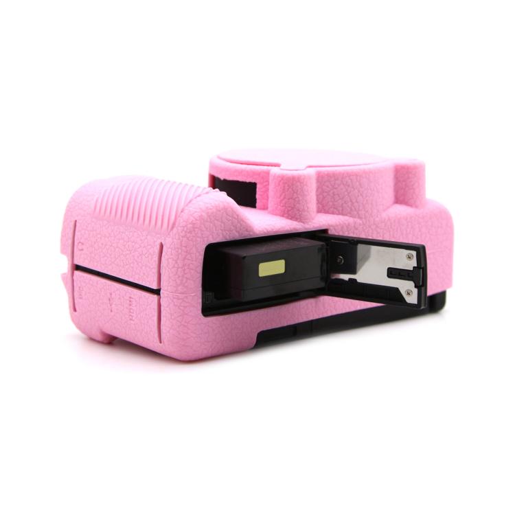 For Canon PowerShot V1 Camera Protective Silicone Case
